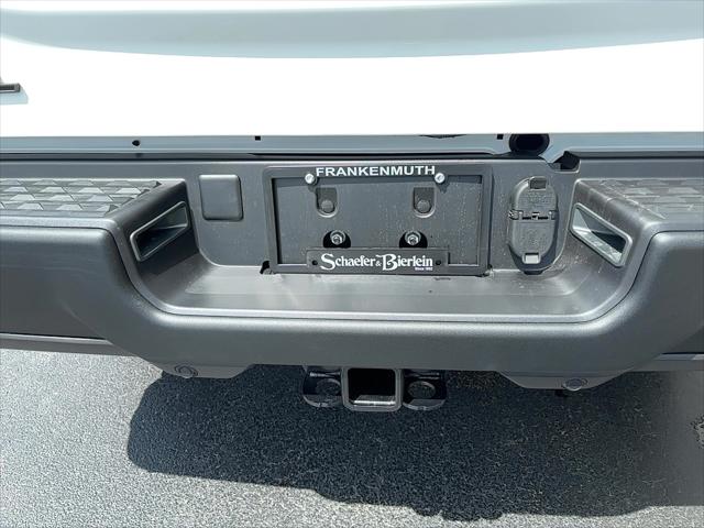2026 Ram 2500 Power Wagon Rebel Crew Cab 4x4 64 Box