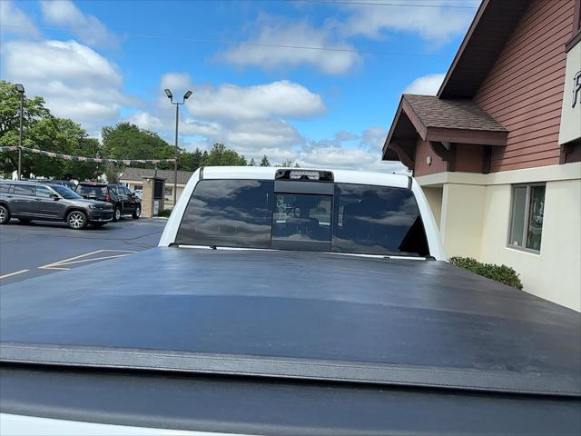 2026 Ram 2500 Power Wagon Rebel Crew Cab 4x4 64 Box