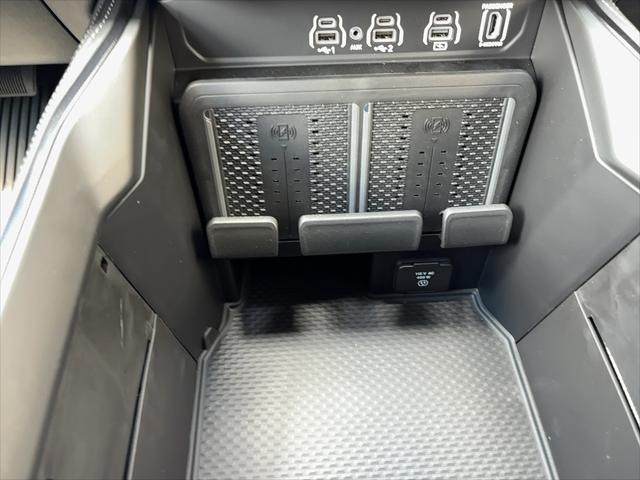 2026 Ram 2500 Power Wagon Rebel Crew Cab 4x4 64 Box