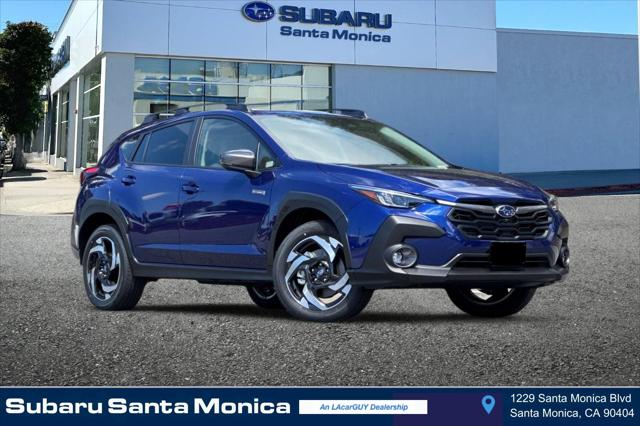 2026 Subaru Crosstrek Limited for sale in Santa Monica, CA