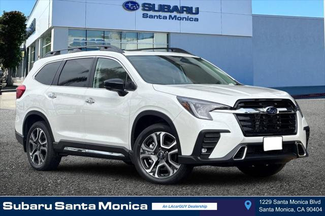 2026 Subaru Ascent Touring 7-Passenger for sale in Santa Monica, CA