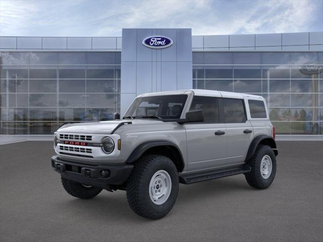 2026 Ford Bronco Heritage Edition for sale in Wichita, KS