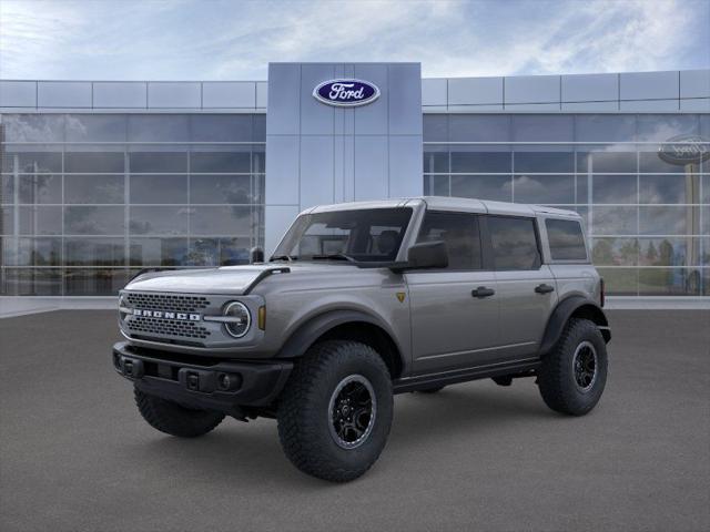 2026 Ford Bronco Badlands for sale in Wichita, KS