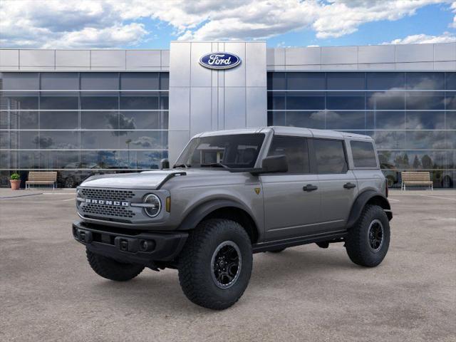2026 Ford Bronco Badlands for sale in Wichita, KS