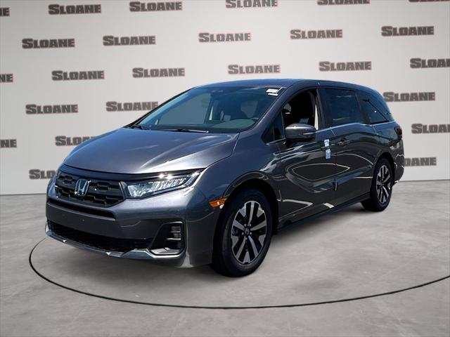 2026 Honda Odyssey EX-L for sale in Philadelphia, PA