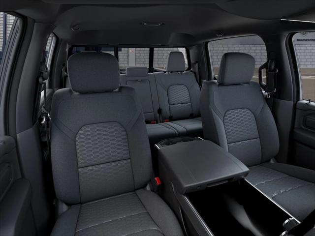 2026 RAM 1500 RAM 1500 EXPRESS CREW CAB 4X4 57 BOX