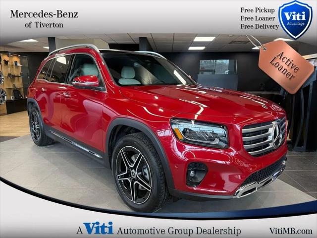 2026 Mercedes-Benz GLB 4MATIC for sale in Tiverton, RI
