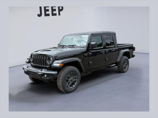 2026 Jeep Gladiator Sport S for sale in Olympia, WA