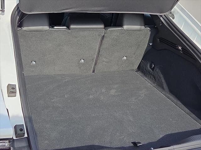 2026 Dodge Charger Scat Pack 4-Door AWD