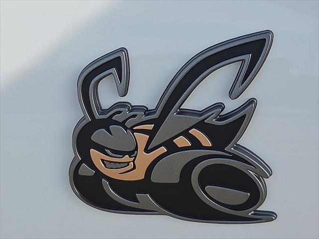 2026 Dodge Charger Scat Pack 4-Door AWD