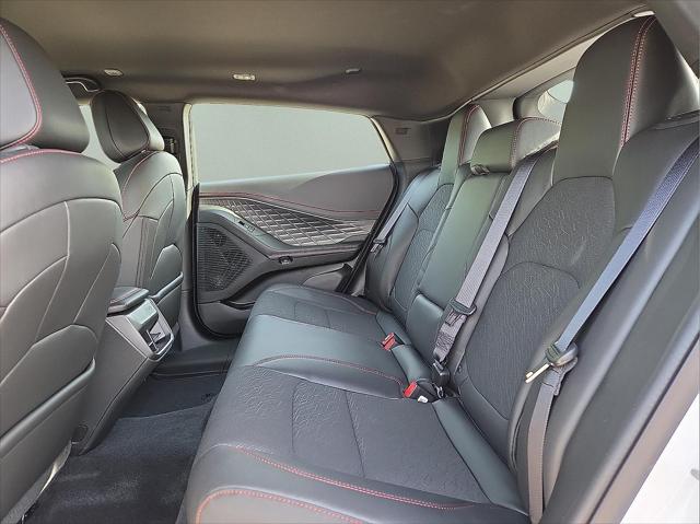 2026 Dodge Charger Scat Pack 4-Door AWD