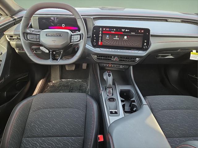 2026 Dodge Charger Scat Pack 4-Door AWD