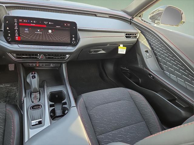 2026 Dodge Charger Scat Pack 4-Door AWD