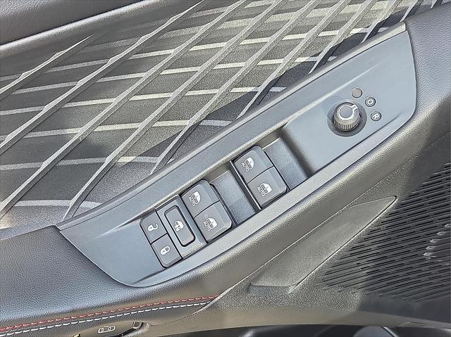2026 Dodge Charger Scat Pack 4-Door AWD