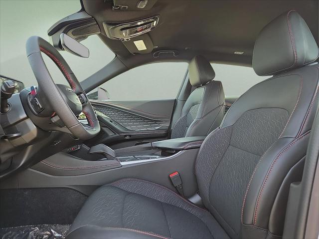 2026 Dodge Charger Scat Pack 4-Door AWD