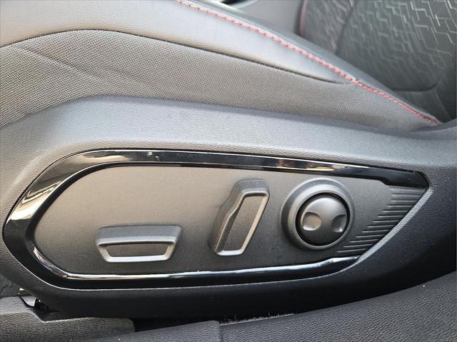 2026 Dodge Charger Scat Pack 4-Door AWD