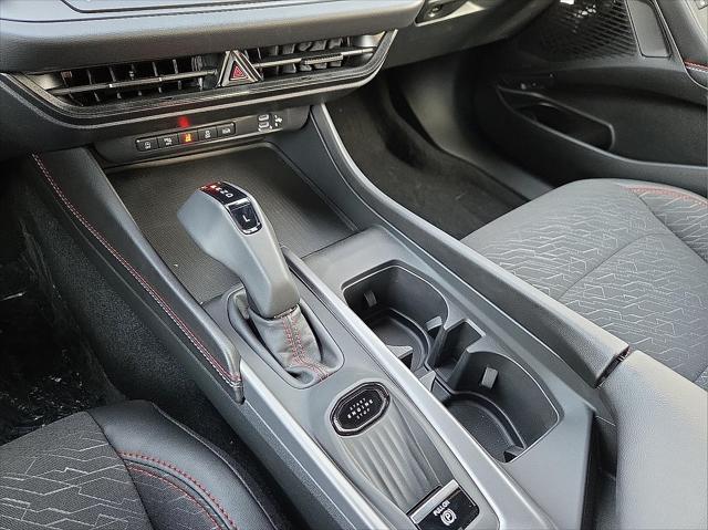 2026 Dodge Charger Scat Pack 4-Door AWD