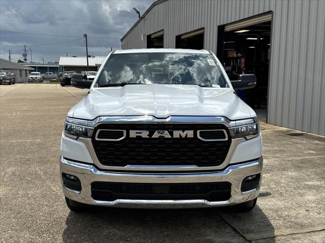 2026 RAM 1500 RAM 1500 BIG HORN CREW CAB 4X2 57 BOX 2026 RAM 1500 RAM 1500 BIG HORN CREW CAB 4X2 57 BOX