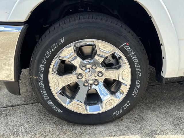 2026 RAM 1500 RAM 1500 BIG HORN CREW CAB 4X2 57 BOX 2026 RAM 1500 RAM 1500 BIG HORN CREW CAB 4X2 57 BOX