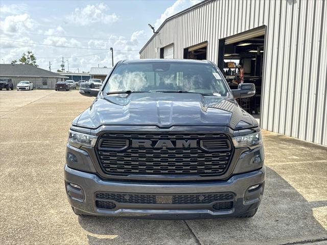 2026 RAM 1500 RAM 1500 BIG HORN CREW CAB 4X2 57 BOX 2026 RAM 1500 RAM 1500 BIG HORN CREW CAB 4X2 57 BOX