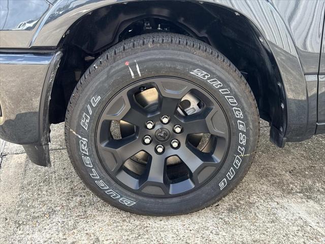 2026 RAM 1500 RAM 1500 BIG HORN CREW CAB 4X2 57 BOX 2026 RAM 1500 RAM 1500 BIG HORN CREW CAB 4X2 57 BOX