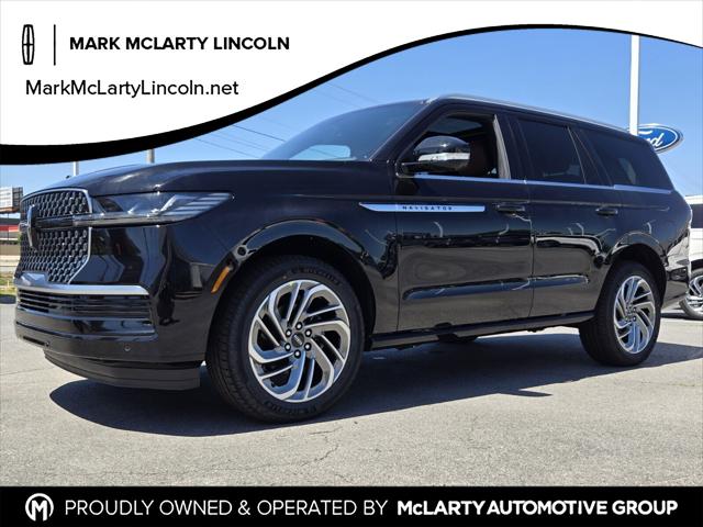 2026 Lincoln Navigator Reserve for sale in North Little Rock, AR