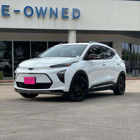 2023 Chevrolet Bolt EUV FWD Premier for sale in Austin, TX