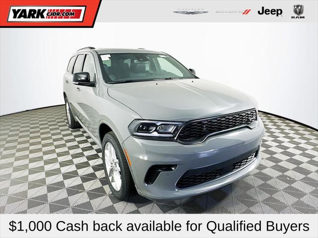 2026 Dodge Durango GT Plus for sale in Toledo, OH