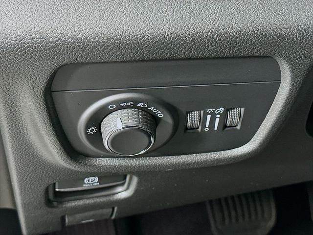 2026 Jeep Grand Cherokee L Altitude 4x4