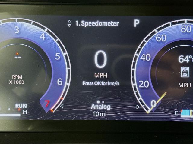 2026 Jeep Grand Cherokee L Altitude 4x4