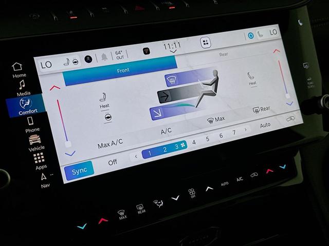 2026 Jeep Grand Cherokee L Altitude 4x4