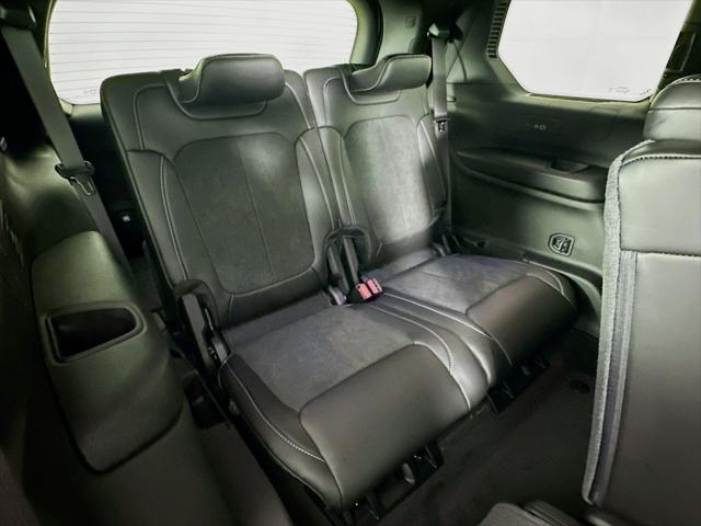 2026 Jeep Grand Cherokee L Altitude 4x4