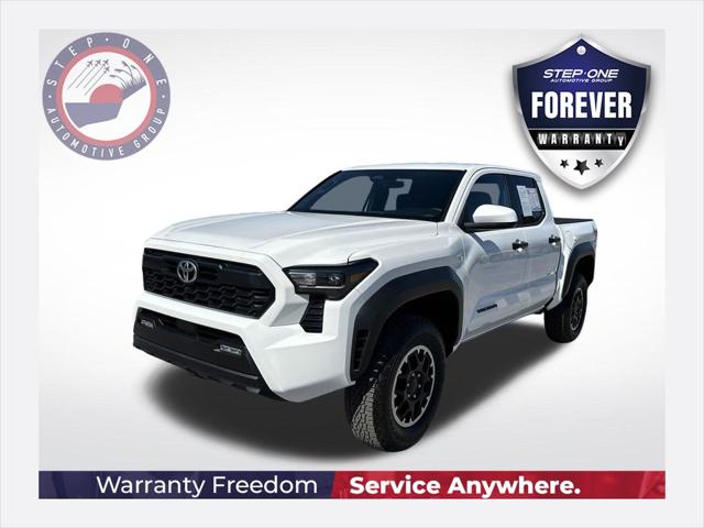 2025 Toyota Tacoma TRD Off Road for sale in Pensacola, FL
