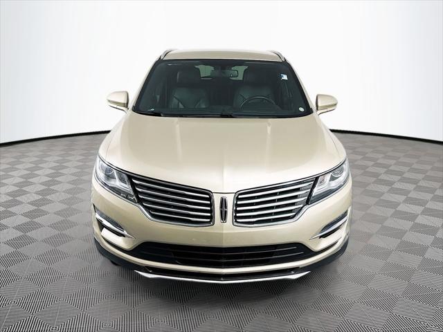 Used 2017 Lincoln MKC Premiere For Sale in Olive Branch, MS