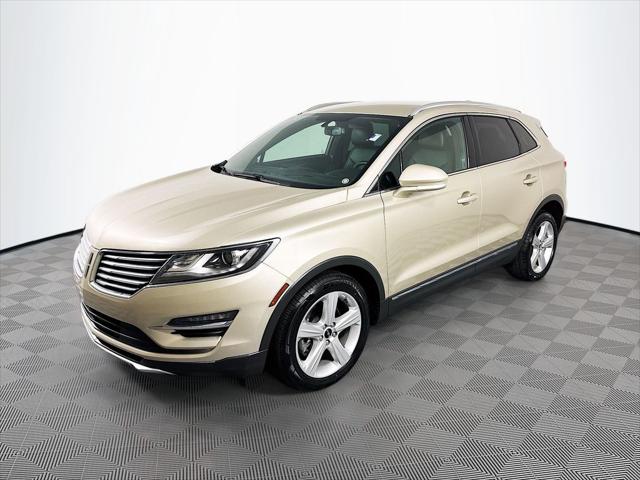 Used 2017 Lincoln MKC Premiere For Sale in Olive Branch, MS