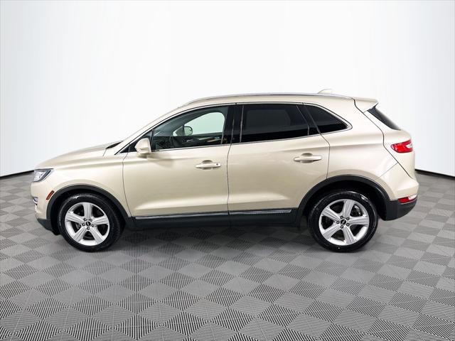 Used 2017 Lincoln MKC Premiere For Sale in Olive Branch, MS