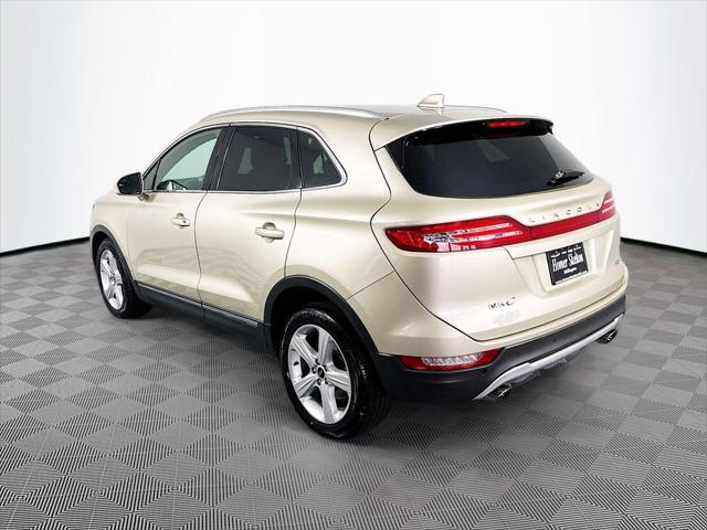 Used 2017 Lincoln MKC Premiere For Sale in Olive Branch, MS