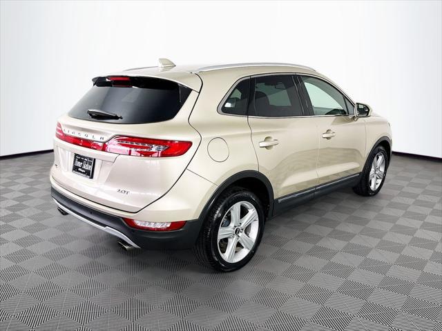 Used 2017 Lincoln MKC Premiere For Sale in Olive Branch, MS