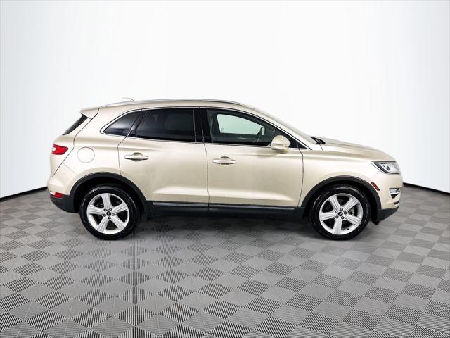Used 2017 Lincoln MKC Premiere For Sale in Olive Branch, MS