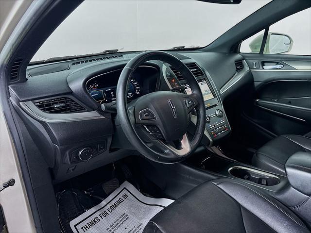 Used 2017 Lincoln MKC Premiere For Sale in Olive Branch, MS