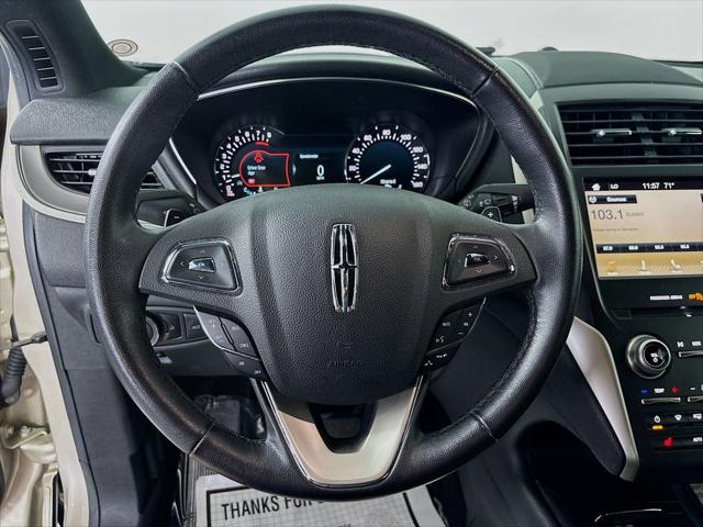 Used 2017 Lincoln MKC Premiere For Sale in Olive Branch, MS