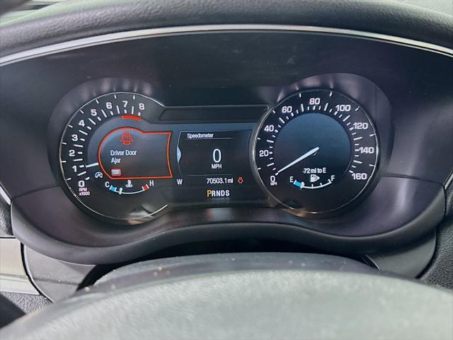 Used 2017 Lincoln MKC Premiere For Sale in Olive Branch, MS