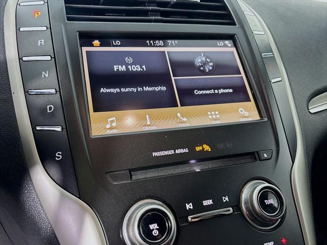 Used 2017 Lincoln MKC Premiere For Sale in Olive Branch, MS
