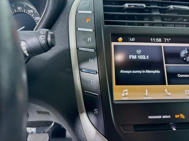 Used 2017 Lincoln MKC Premiere For Sale in Olive Branch, MS