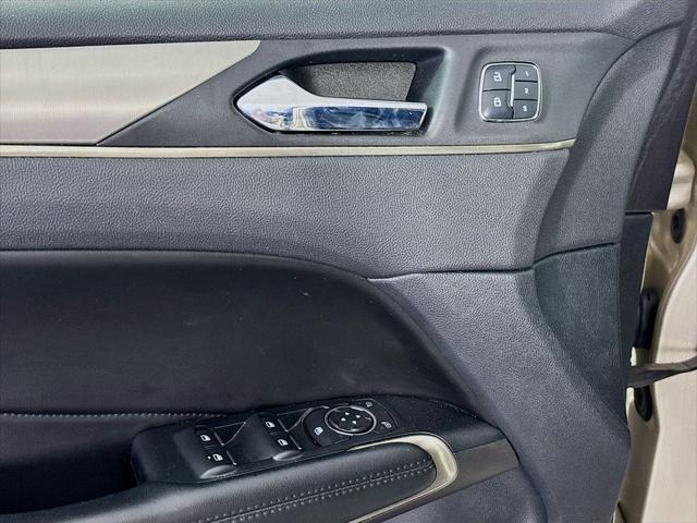Used 2017 Lincoln MKC Premiere For Sale in Olive Branch, MS