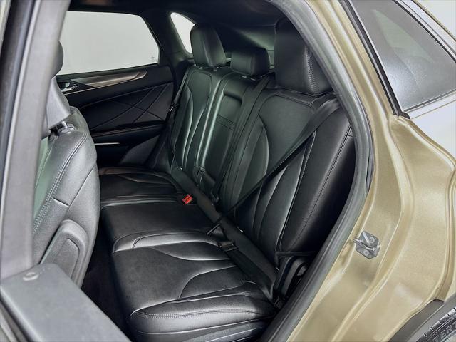 Used 2017 Lincoln MKC Premiere For Sale in Olive Branch, MS