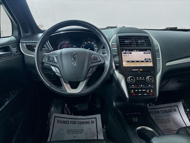Used 2017 Lincoln MKC Premiere For Sale in Olive Branch, MS