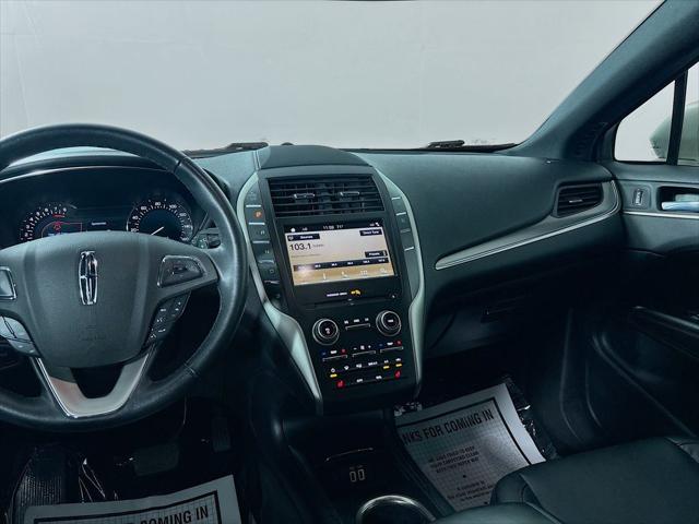 Used 2017 Lincoln MKC Premiere For Sale in Olive Branch, MS