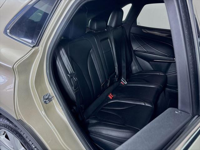 Used 2017 Lincoln MKC Premiere For Sale in Olive Branch, MS