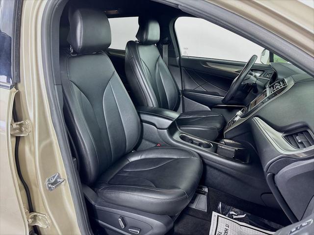Used 2017 Lincoln MKC Premiere For Sale in Olive Branch, MS